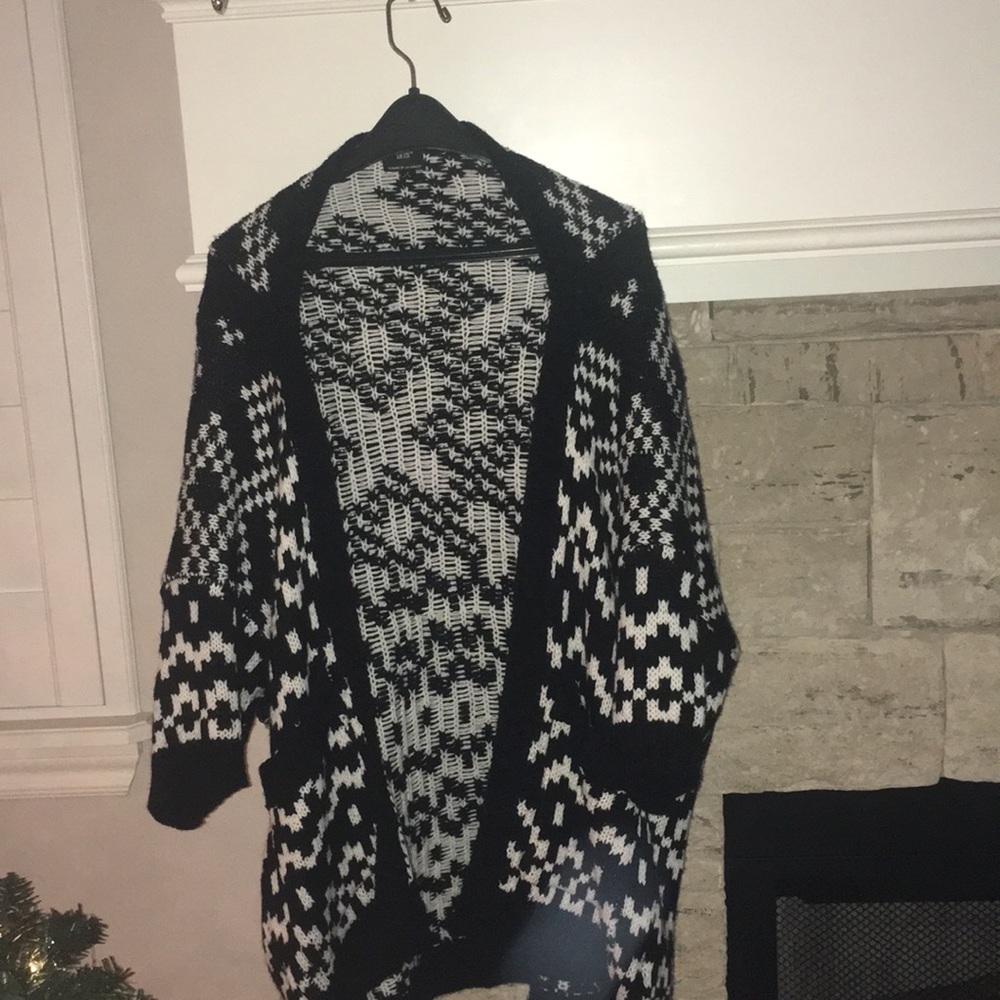 Stylish & beautiful sweater